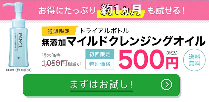 500円で購入できる